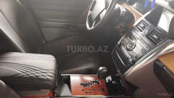 Nissan Teana 2003, 253,989 km - 2.5 l - Salyan