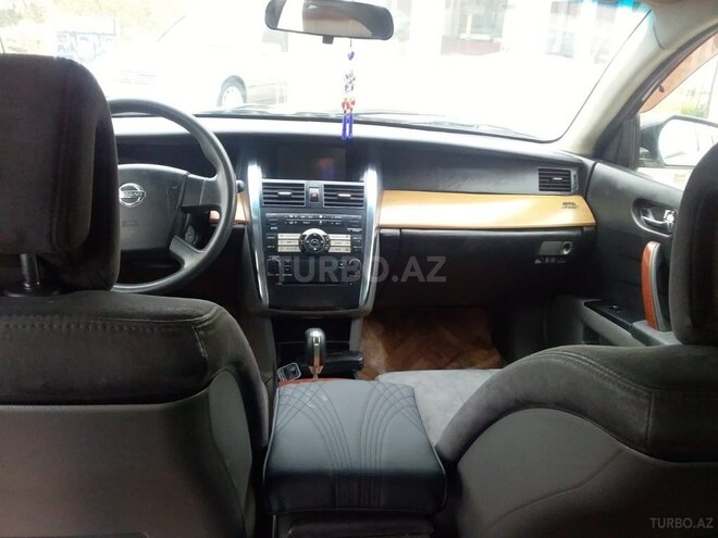 Nissan Teana 2003, 253,989 km - 2.5 l - Salyan