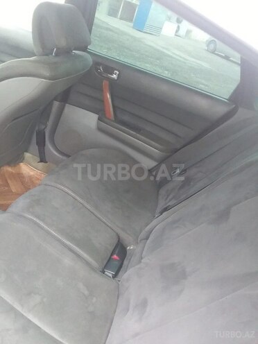 Nissan Teana 2003, 253,989 km - 2.5 l - Salyan