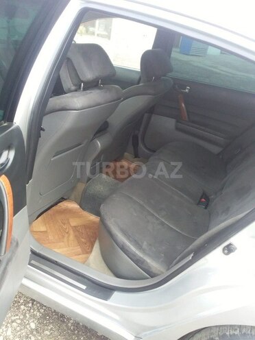 Nissan Teana 2003, 253,989 km - 2.5 l - Salyan