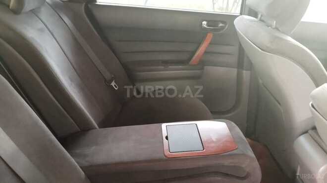 Nissan Teana 2003, 253,989 km - 2.5 l - Salyan
