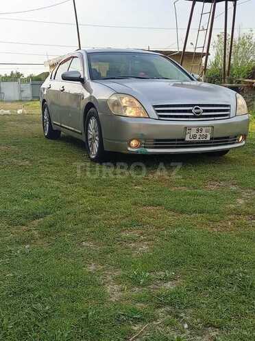 Nissan Teana 2003, 253,989 km - 2.5 l - Salyan