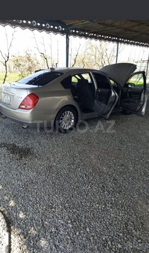 Nissan Teana 2003, 253,989 km - 2.5 l - Salyan