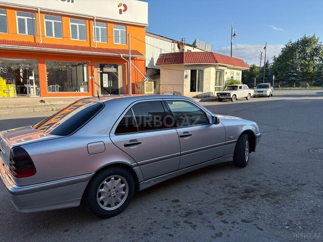 Mercedes C 180 1997, 420,000 km - 1.8 l - Bakı