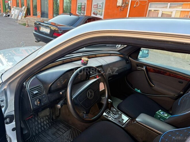 Mercedes C 180 1997, 420,000 km - 1.8 l - Bakı