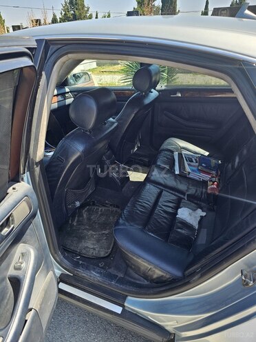 Audi A6 2002, 432,000 km - 3.0 l - Bakı