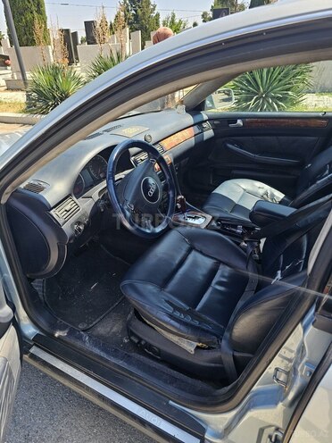 Audi A6 2002, 432,000 km - 3.0 l - Bakı