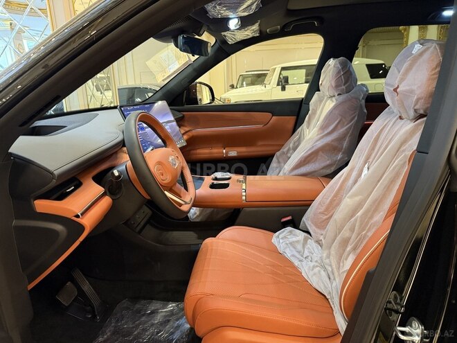 Changan  2025, 0 km - 1.5 l - Bakı