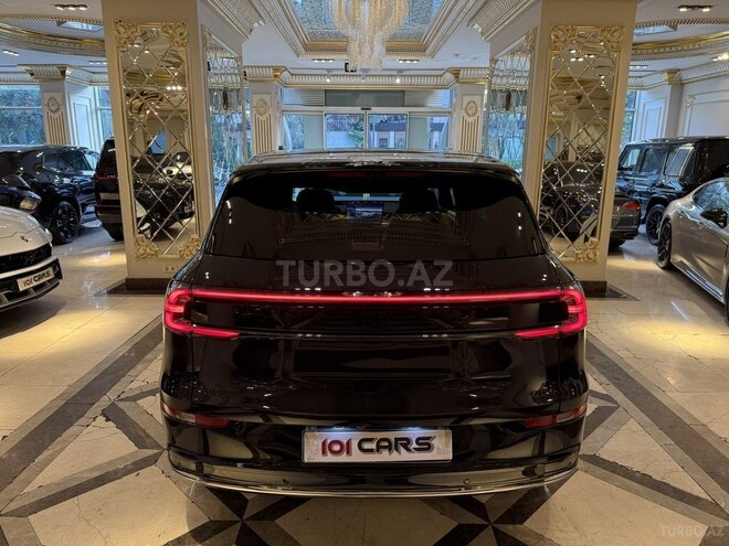 Changan  2025, 0 km - 1.5 l - Bakı