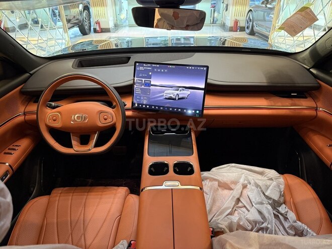 Changan  2025, 0 km - 1.5 l - Bakı