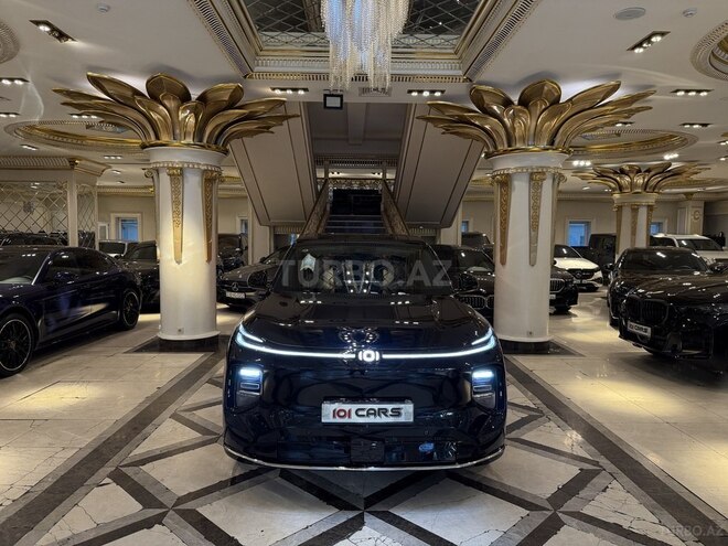 Changan  2025, 0 km - 1.5 l - Bakı