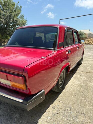 LADA (VAZ) 2107 2006, 96,390 km - 1.6 l - Bakı