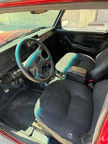LADA (VAZ) 2107 2006, 96,390 km - 1.6 l - Bakı
