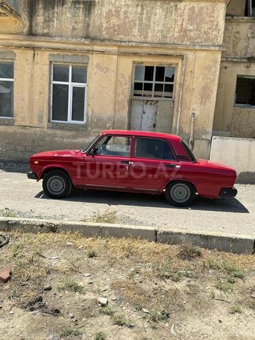 LADA (VAZ) 2107 2006, 96,390 km - 1.6 l - Bakı
