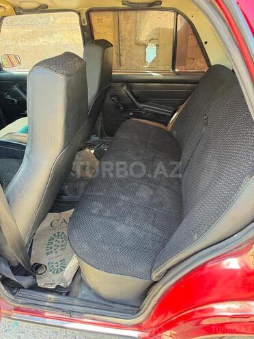 LADA (VAZ) 2107 2006, 96,390 km - 1.6 l - Bakı