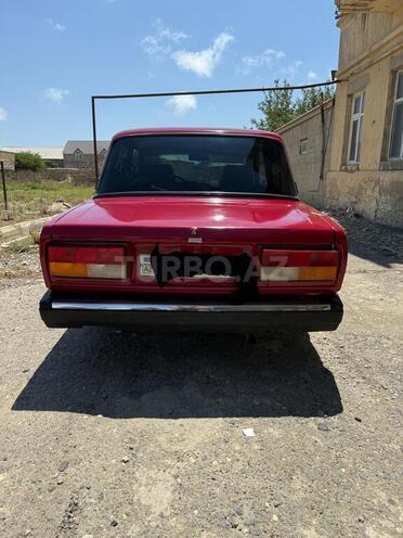 LADA (VAZ) 2107 2006, 96,390 km - 1.6 l - Bakı