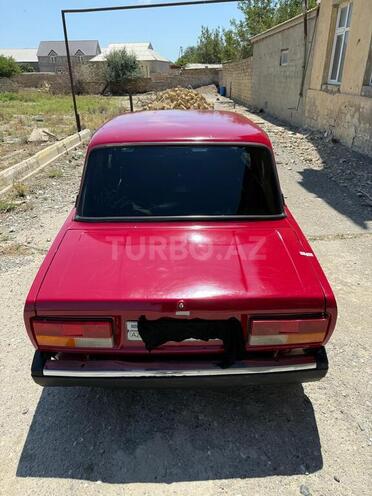 LADA (VAZ) 2107 2006, 96,390 km - 1.6 l - Bakı