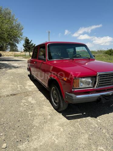LADA (VAZ) 2107 2006, 96,390 km - 1.6 l - Bakı