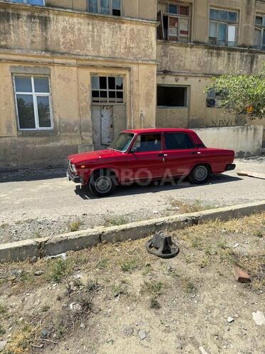 LADA (VAZ) 2107 2006, 96,390 km - 1.6 l - Bakı