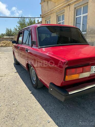 LADA (VAZ) 2107 2006, 96,390 km - 1.6 l - Bakı