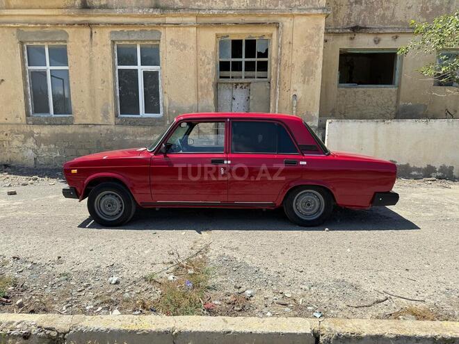 LADA (VAZ) 2107 2006, 96,390 km - 1.6 l - Bakı