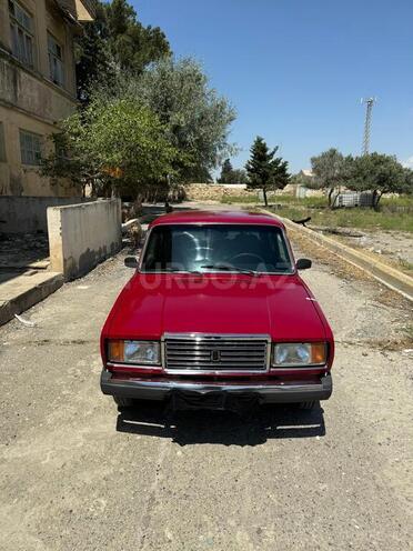 LADA (VAZ) 2107 2006, 96,390 km - 1.6 l - Bakı