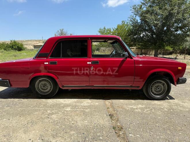 LADA (VAZ) 2107 2006, 96,390 km - 1.6 l - Bakı