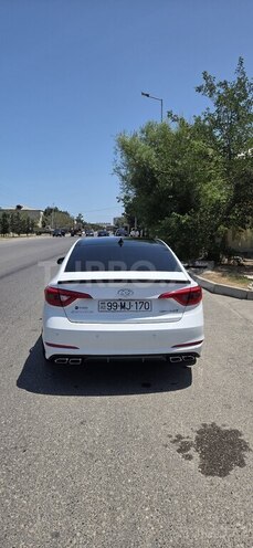 Hyundai Sonata-9