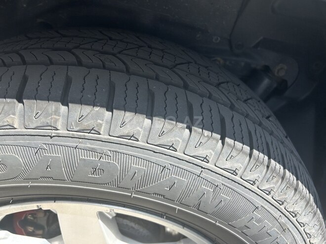 Jeep Grand Cherokee 2007, 474,000 km - 3.0 л - Bakı