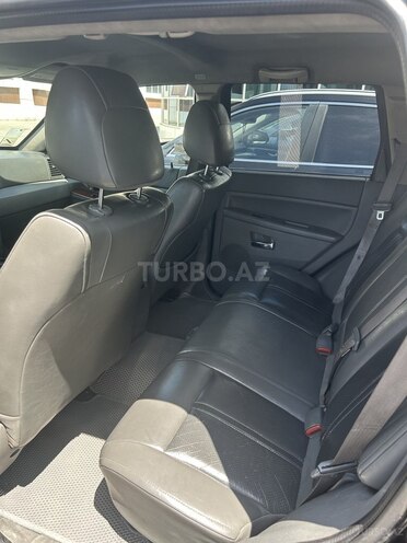 Jeep Grand Cherokee 2007, 474,000 km - 3.0 л - Bakı