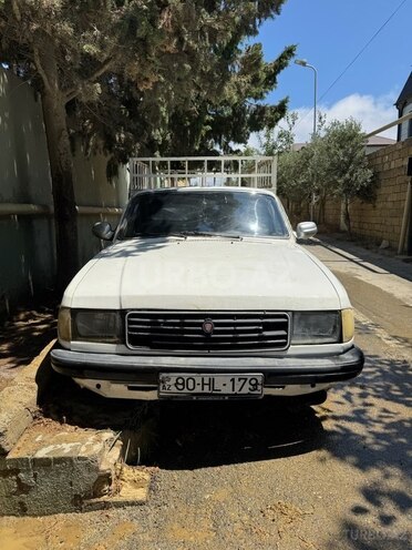 GAZ 31029 1992, 120,000 km - 2.4 l - Bakı