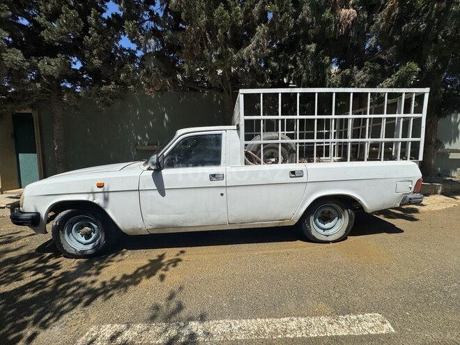GAZ 31029 1992, 120,000 km - 2.4 l - Bakı