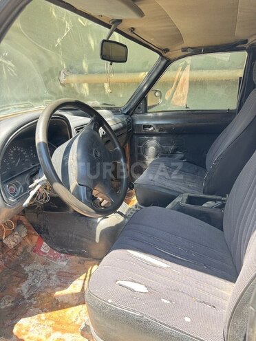 GAZ 31029 1992, 120,000 km - 2.4 l - Bakı