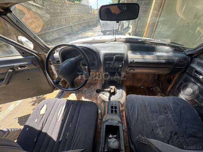 GAZ 31029 1992, 120,000 km - 2.4 l - Bakı