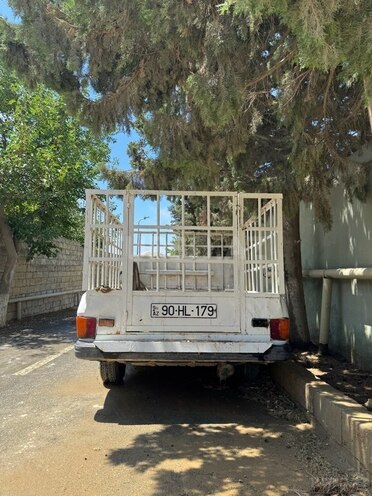 GAZ 31029 1992, 120,000 km - 2.4 l - Bakı