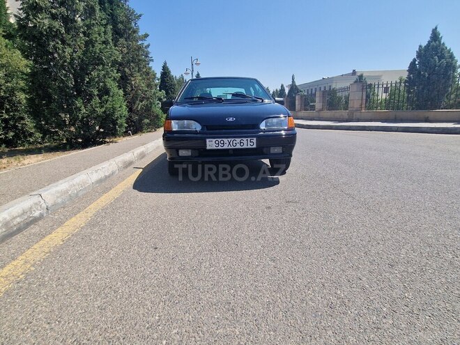 LADA (VAZ) 2115 2012, 220,000 km - 1.6 l - Gəncə