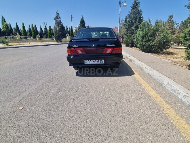 LADA (VAZ) 2115 2012, 220,000 km - 1.6 l - Gəncə