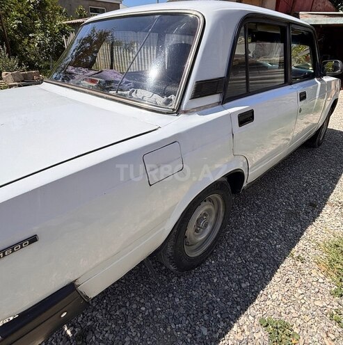 LADA (VAZ) 2105 1981, 90,109 km - 1.5 l - Bakı