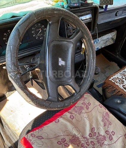 LADA (VAZ) 2105 1981, 90,109 km - 1.5 l - Bakı