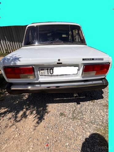 LADA (VAZ) 2105 1981, 90,109 km - 1.5 l - Bakı
