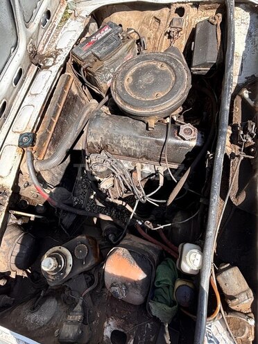 LADA (VAZ) 2105 1981, 90,109 km - 1.5 l - Bakı