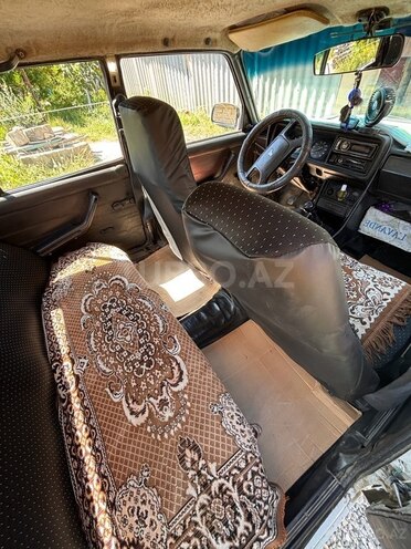 LADA (VAZ) 2105 1981, 90,109 km - 1.5 l - Bakı