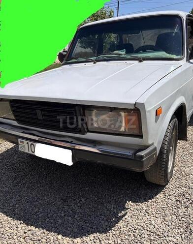 LADA (VAZ) 2105 1981, 90,109 km - 1.5 l - Bakı