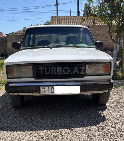 LADA (VAZ) 2105 1981, 90,109 km - 1.5 l - Bakı