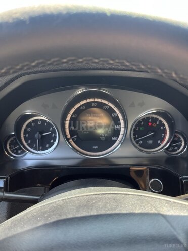 Mercedes E 350 2009, 360,000 km - 3.5 l - Bakı