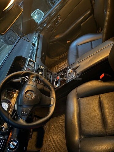 Mercedes E 350 2009, 360,000 km - 3.5 l - Bakı