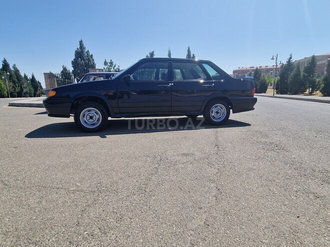 LADA (VAZ) 2115 2012, 220,000 km - 1.6 l - Gəncə