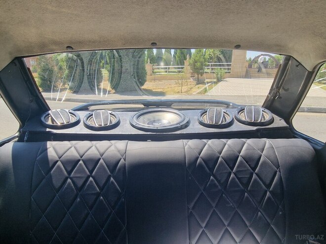 LADA (VAZ) 2115 2012, 220,000 km - 1.6 l - Gəncə