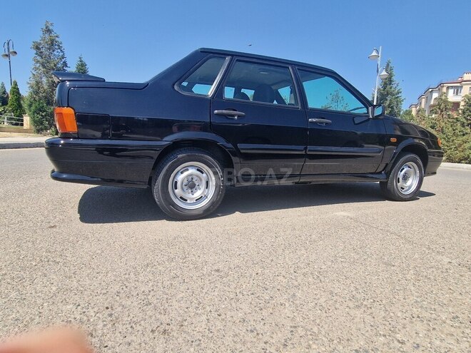 LADA (VAZ) 2115 2012, 220,000 km - 1.6 l - Gəncə