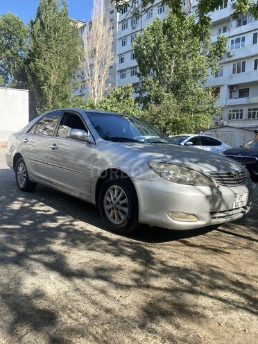 Toyota Camry 2003, 246,500 km - 3.0 l - Bakı